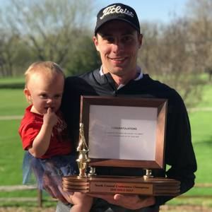 Meet your Posher, Colby